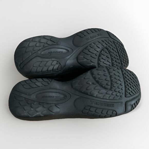 Merrell Encore Gust 2 Leather Slip On shoes - Picture 4 of 5